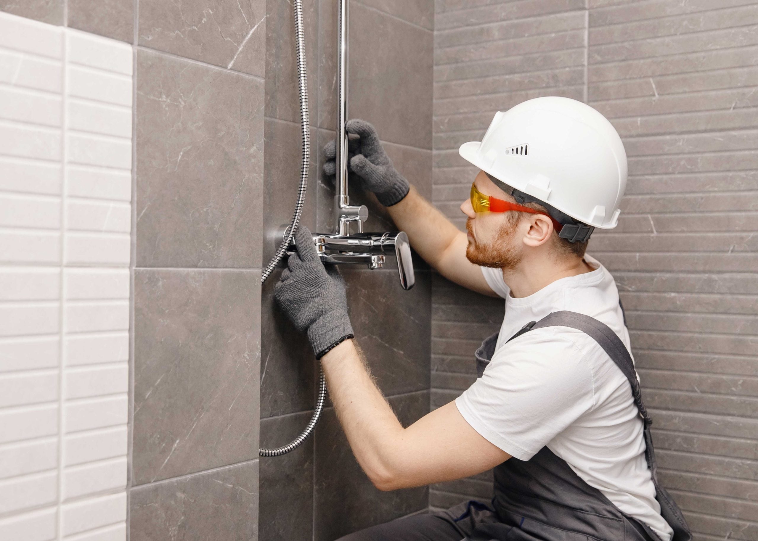 Shower and bathtub remodeling pros in Albany